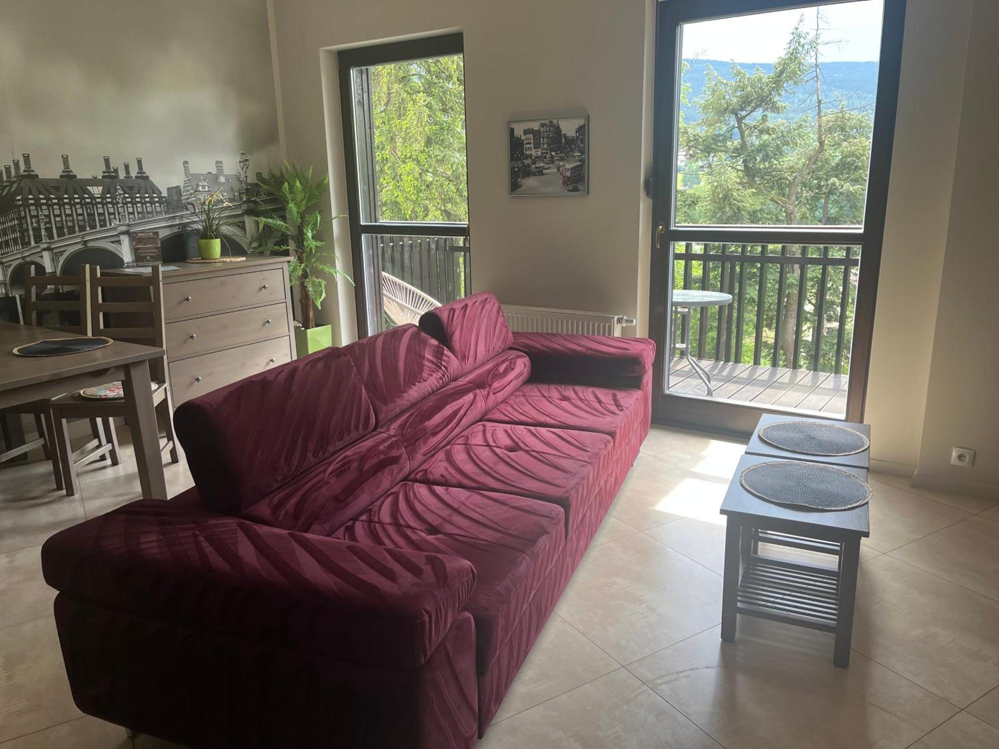 Trevilles Apartamenty Londyn 스클라르스카포렘바 외부 사진